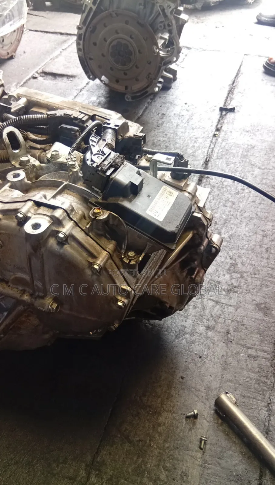 Automatic Gearbox for Honda Accord 4plug 2018-2022