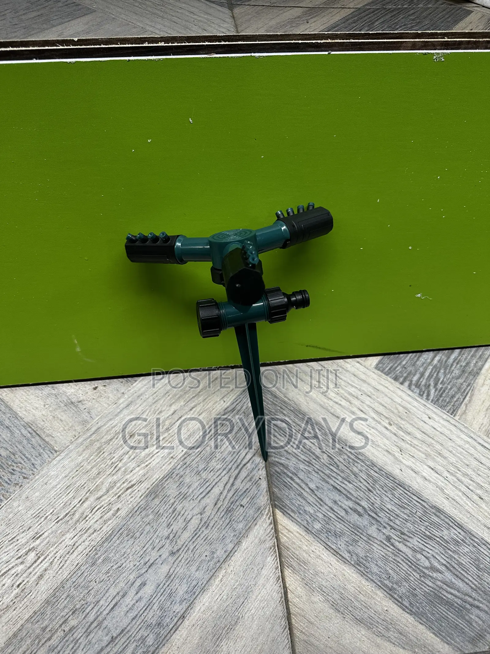 Culnflun 3-way Spray Head(360)