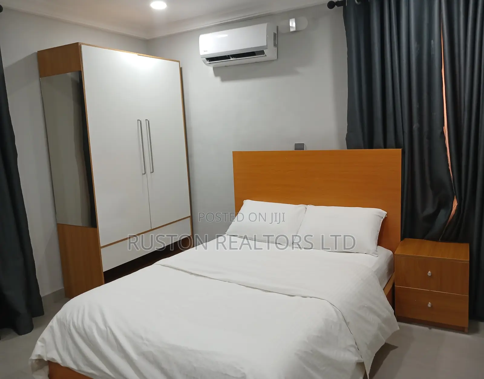 Furnished 13bdrm Duplex in Old Bodija for sale