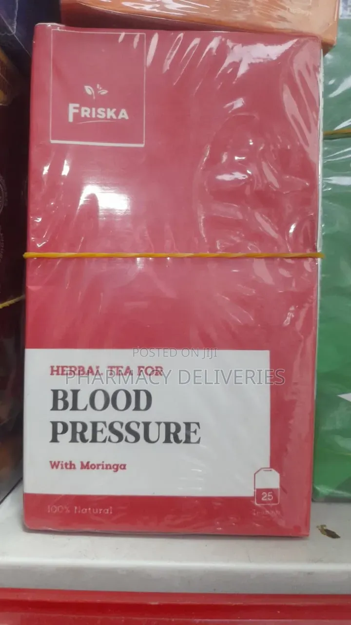 High Blood Pressure Damage the Heart Brain — Fight Back Naturally!