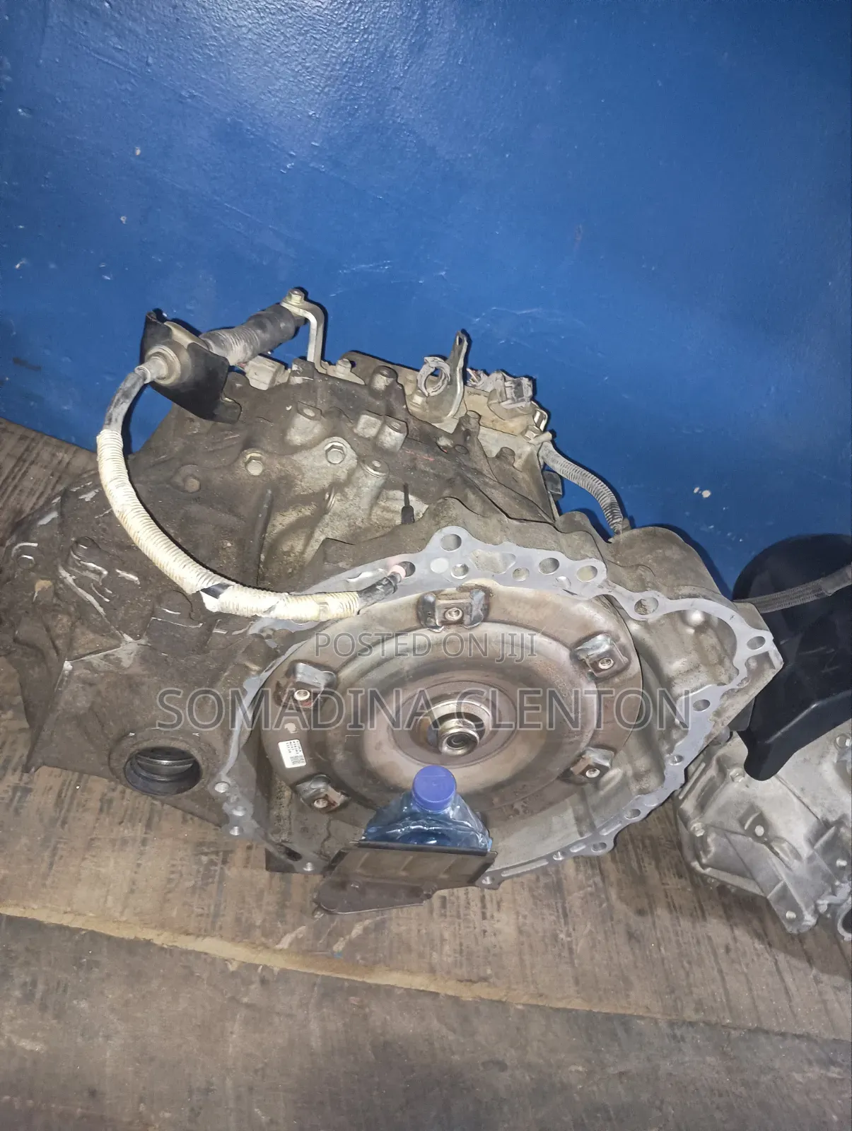 Gear Box for Toyota Venza 2014 Model