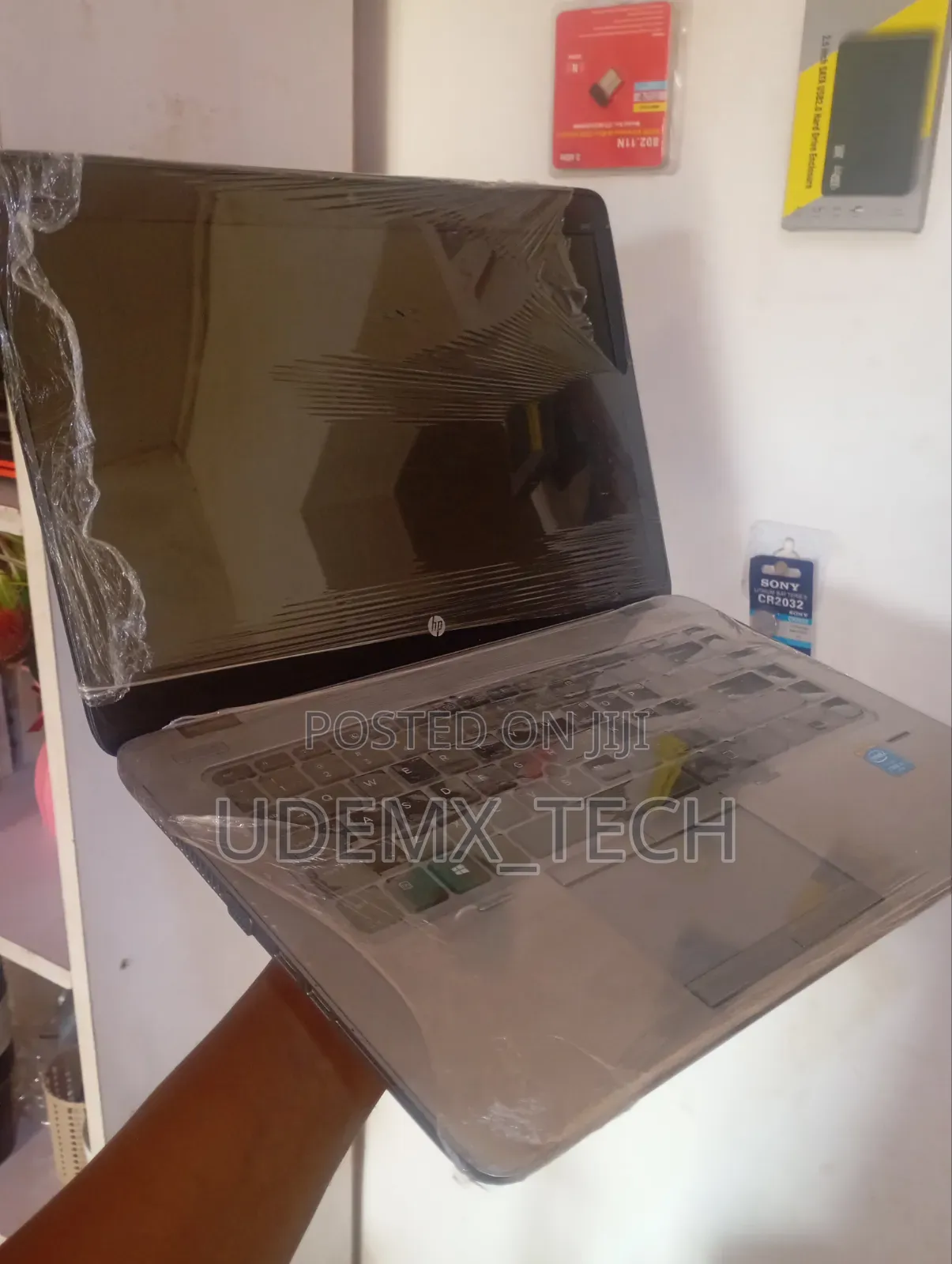 Laptop HP ProBook 450 G3 8GB Intel Core i5 SSD 128GB