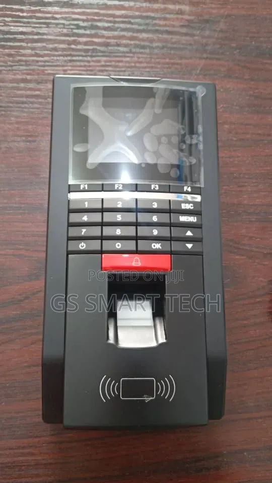 Access Control Fingerprint Machine Realand,Cx