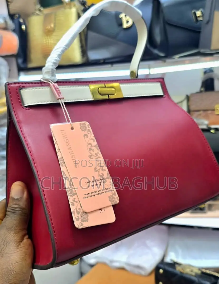 Original Quality Bags