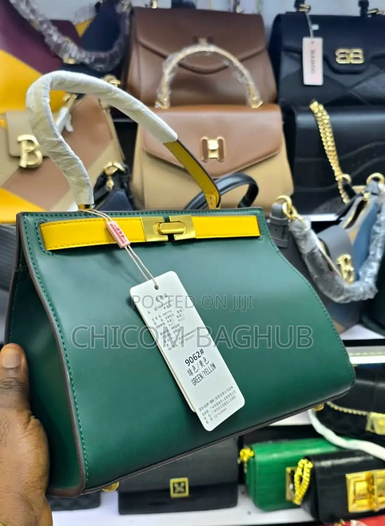 Original Quality Bags