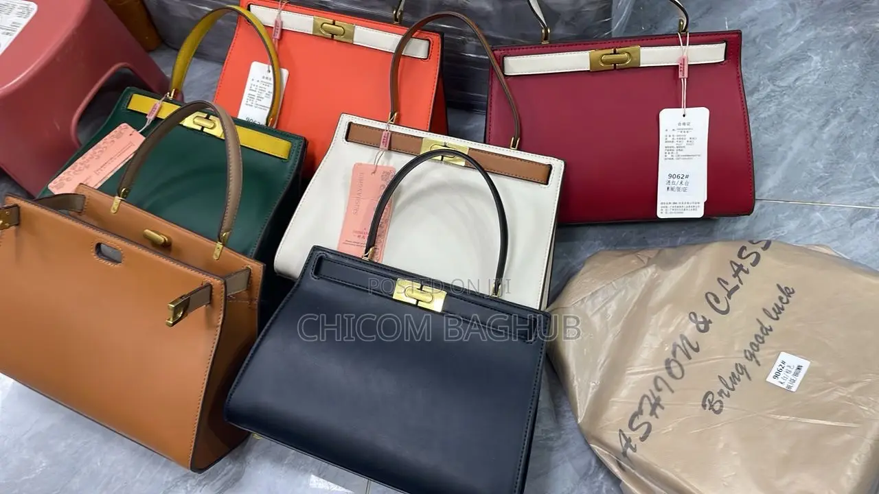 Original Quality Bags
