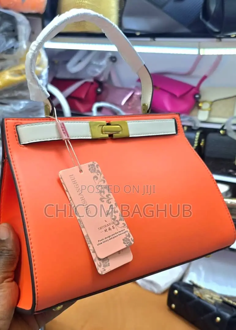 Original Quality Bags
