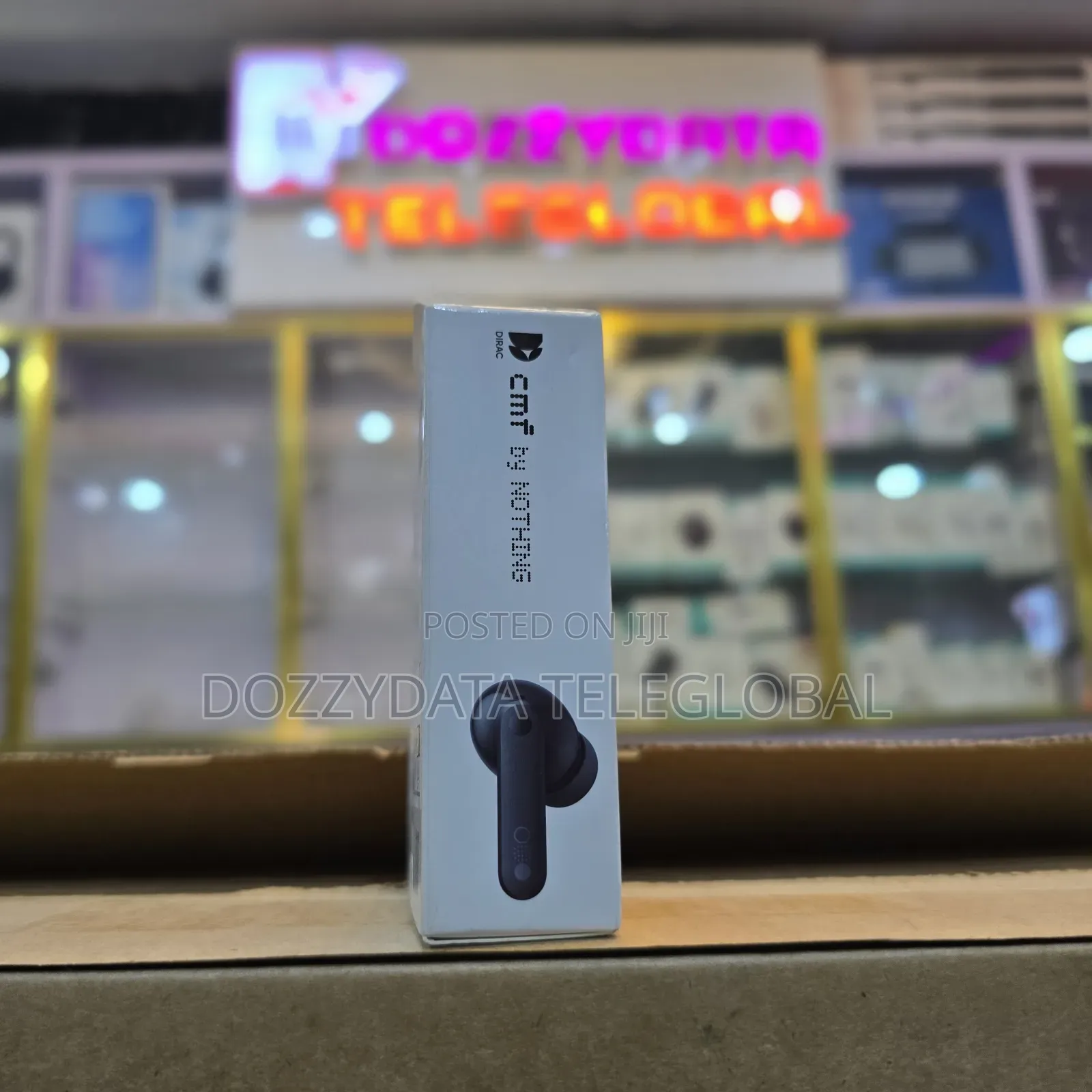 CMF by Nothing Buds Pro 2 Wireless Earphones