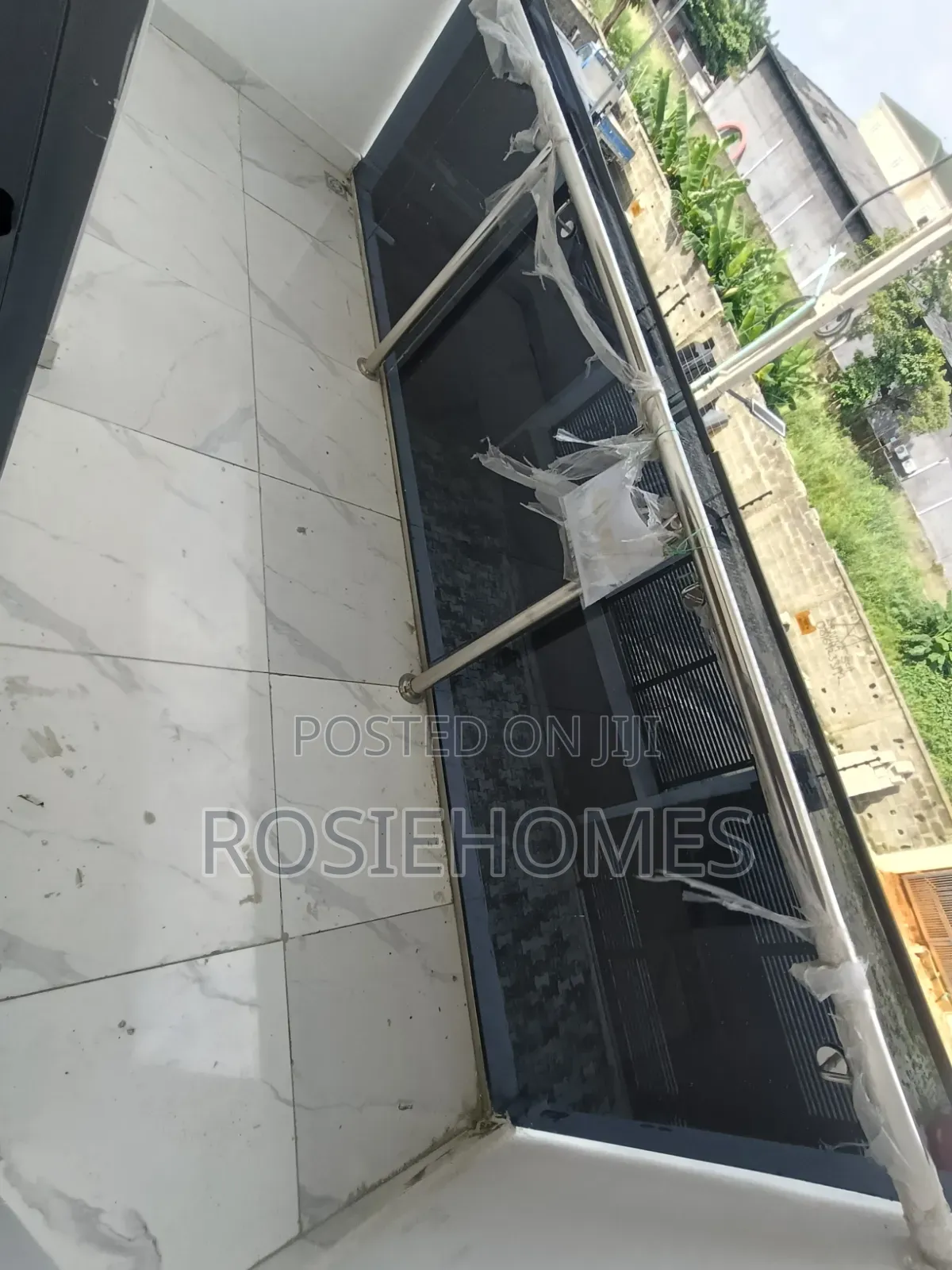 4bdrm Duplex in Metro Estate, Sangotedo for rent