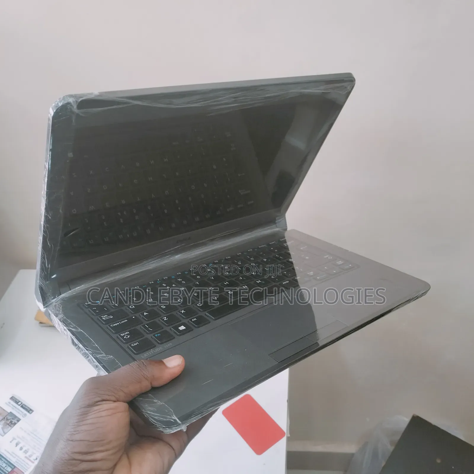 Laptop Dell Latitude 13 3340 8GB Intel Core i5 HDD 500GB