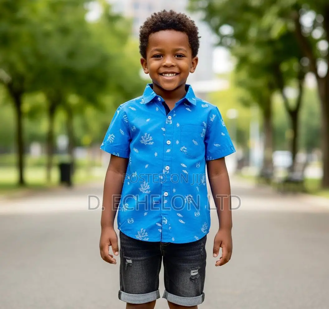 Wholesales >Kids Stock Shirts Bag(50pcs Mix Designs) #