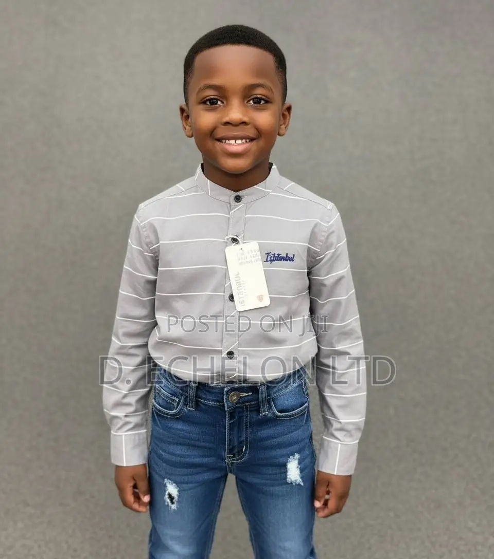 Wholesales >Kids Stock Shirts Bag(50pcs Mix Designs) #