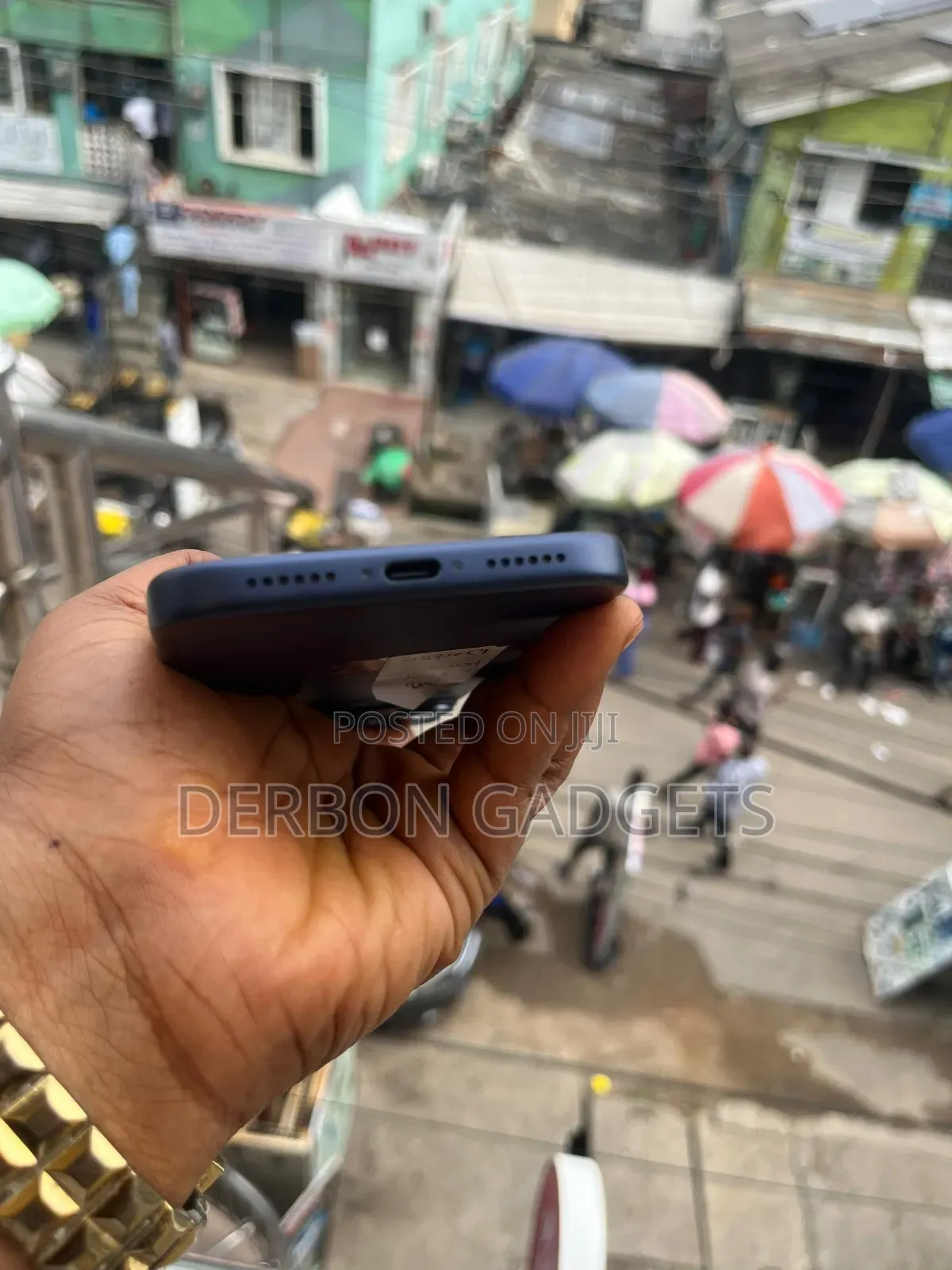 Apple iPhone 17 Pro Max 256 GB Blue