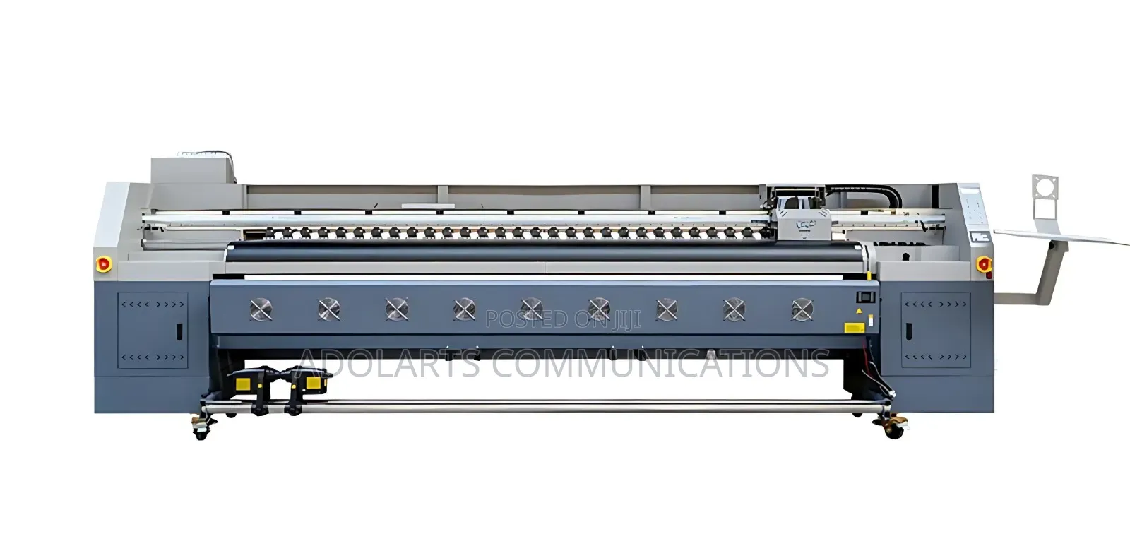 Brand New Industrial I3200 Large Format Printers