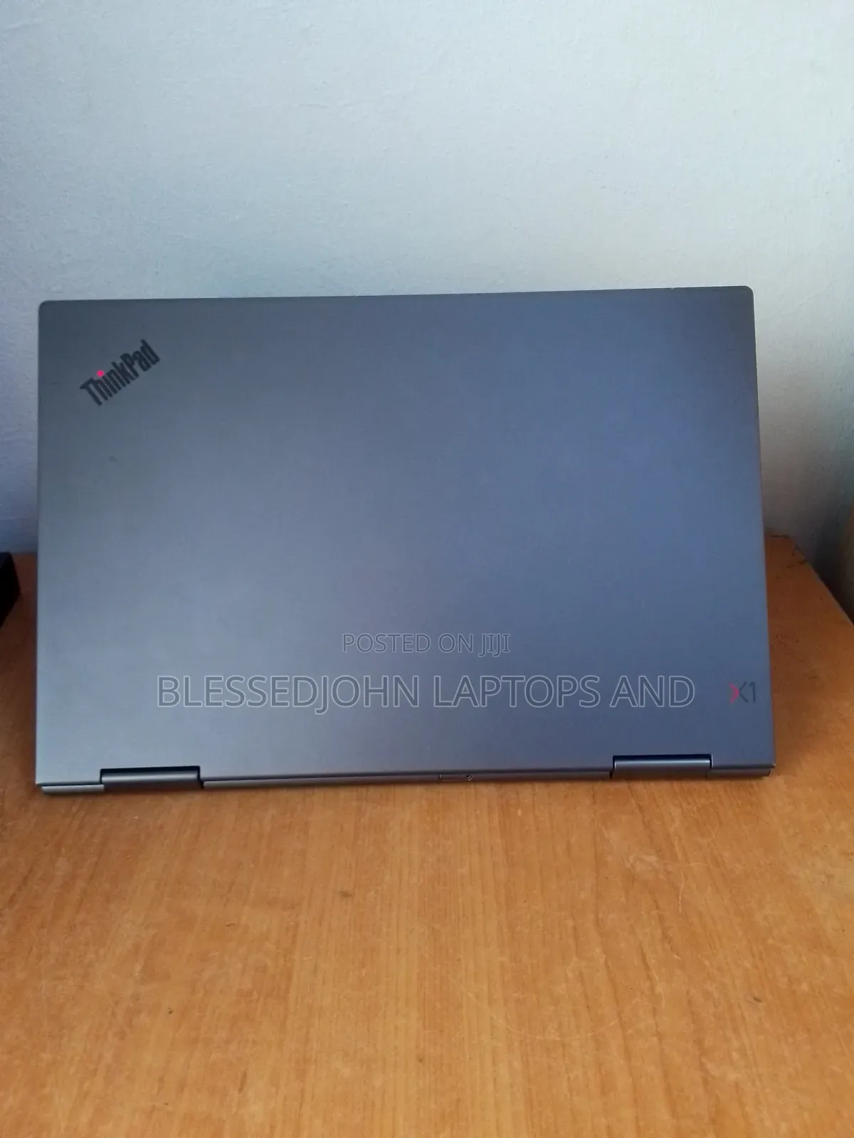 Laptop Lenovo ThinkPad X1 Carbon 8GB Intel Core i5 SSD 256GB