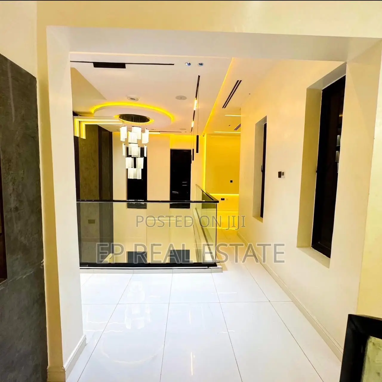 5bdrm House in Guzape District for sale