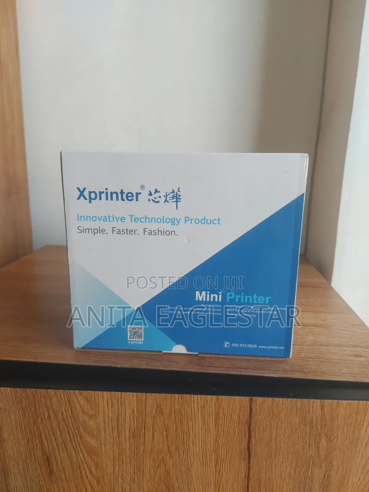 Brand New Xprinter Thermal Receipt Printer