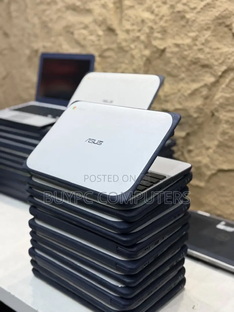 Laptop Asus Chromebook C202SA 4GB Intel Pentium SSD 16 GB