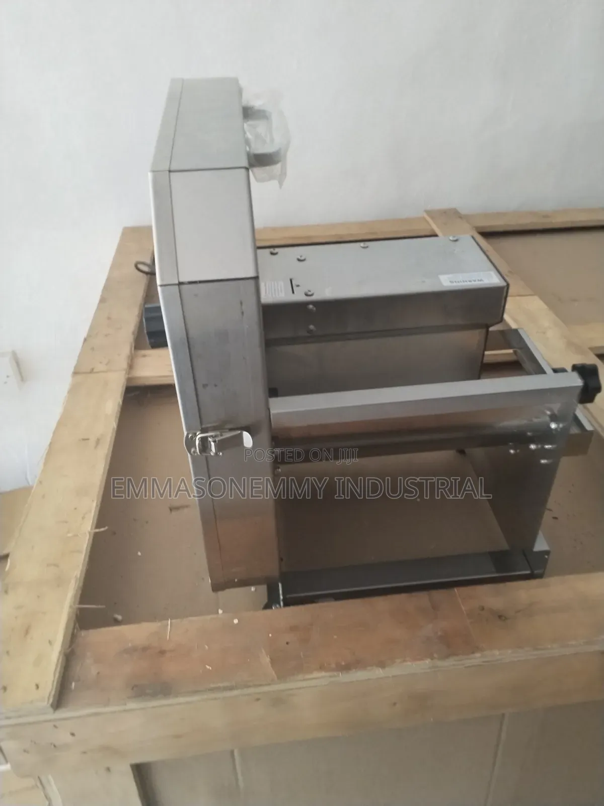 Electric and Manual Multipurpose Slicer