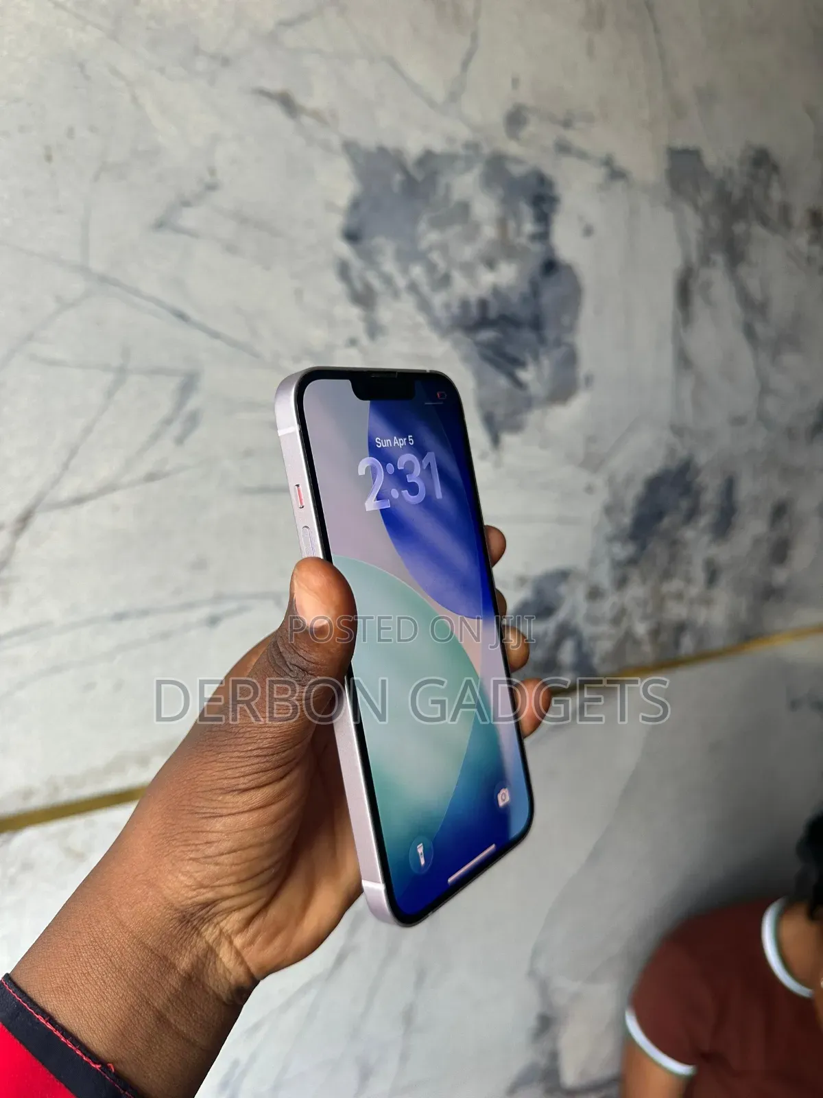 Apple iPhone 14 128 GB White