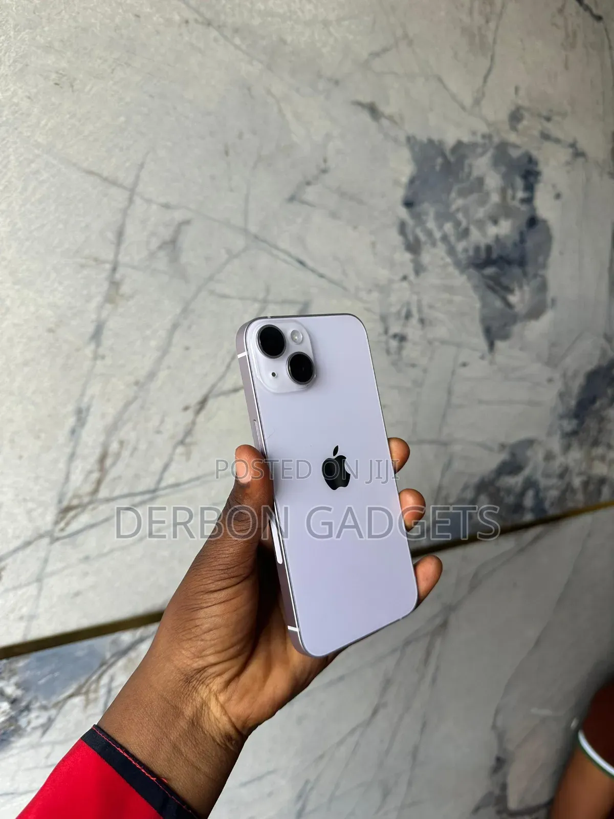 Apple iPhone 14 128 GB White
