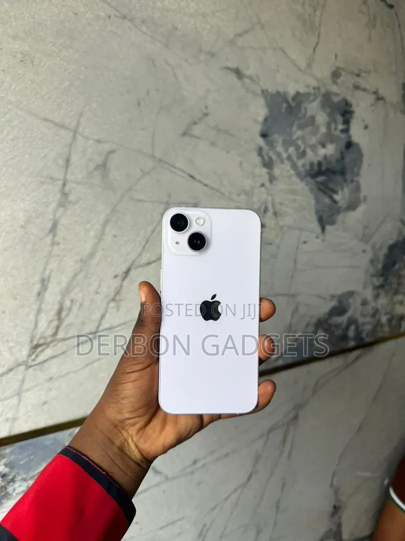 Apple iPhone 14 128 GB White