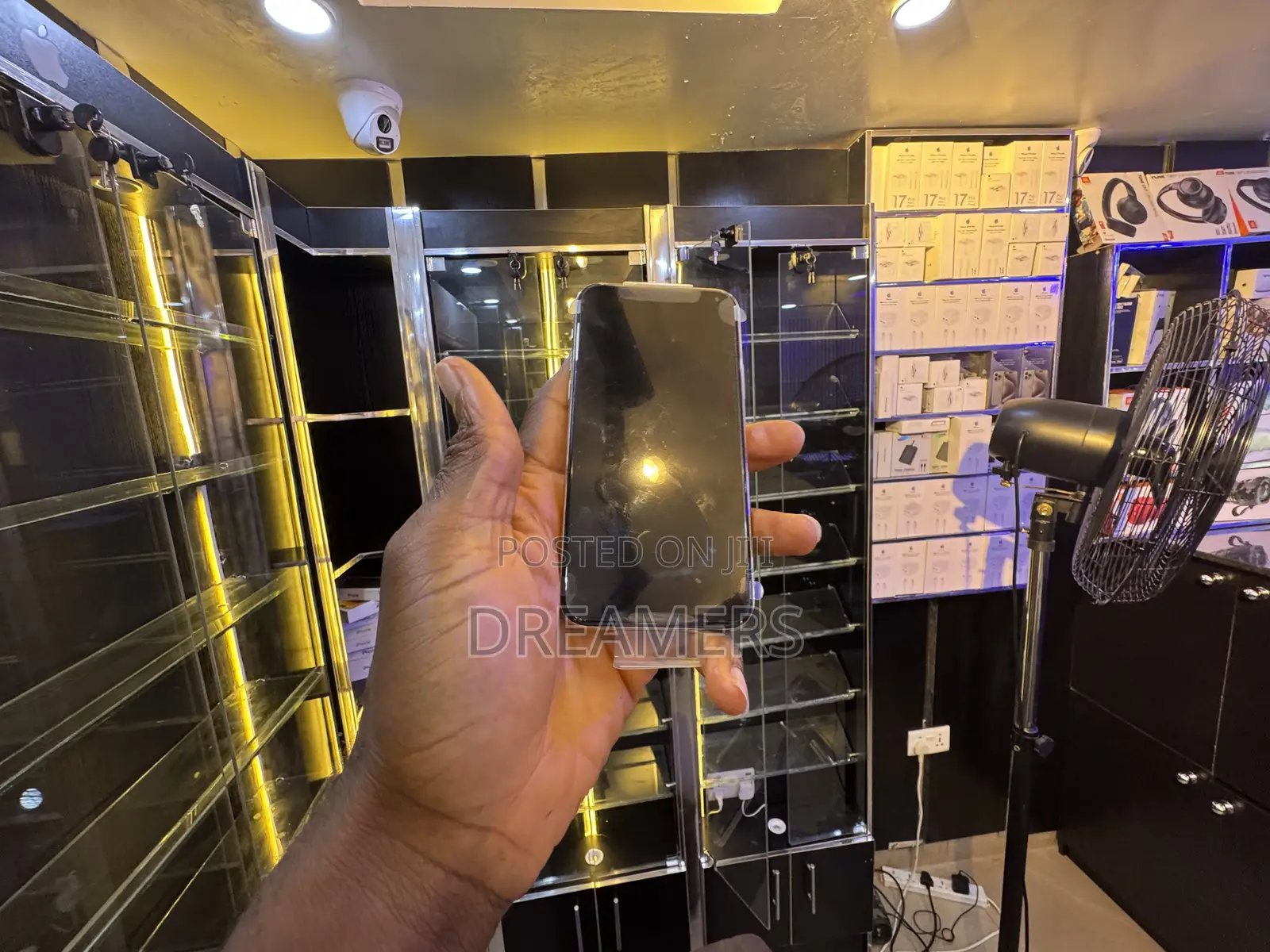 Apple iPhone 11 Pro 256 GB White
