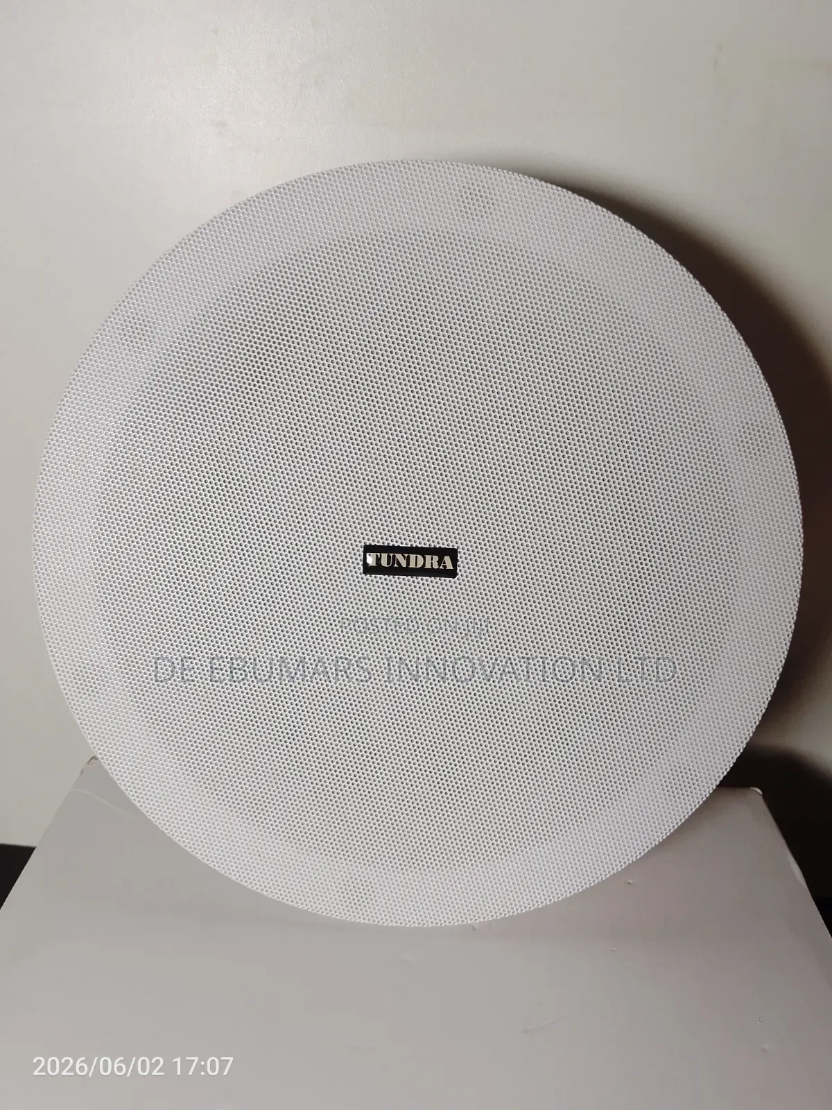30w Tundra Ceiling Speaker