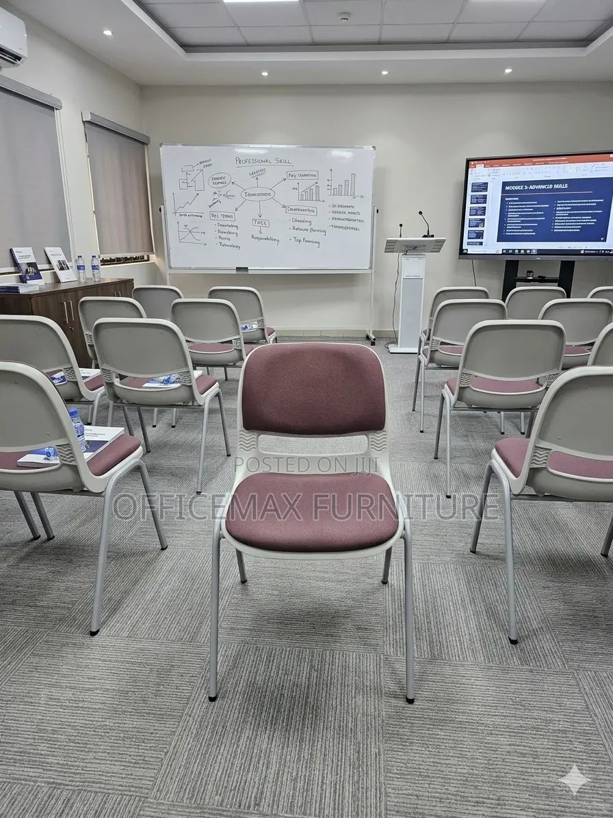 Schangai Training Chair