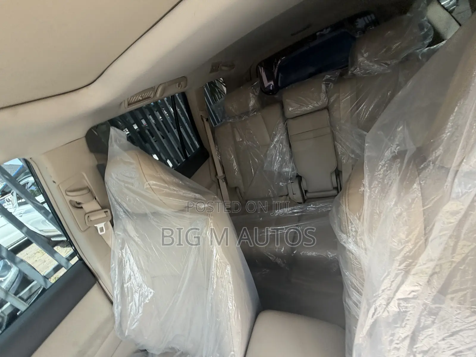 Toyota Land Cruiser Prado 2022 Black