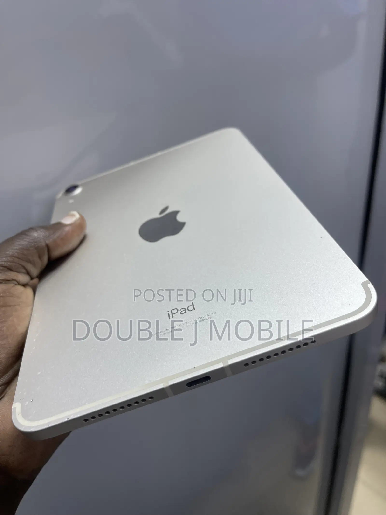 Apple iPad mini 6 64 GB