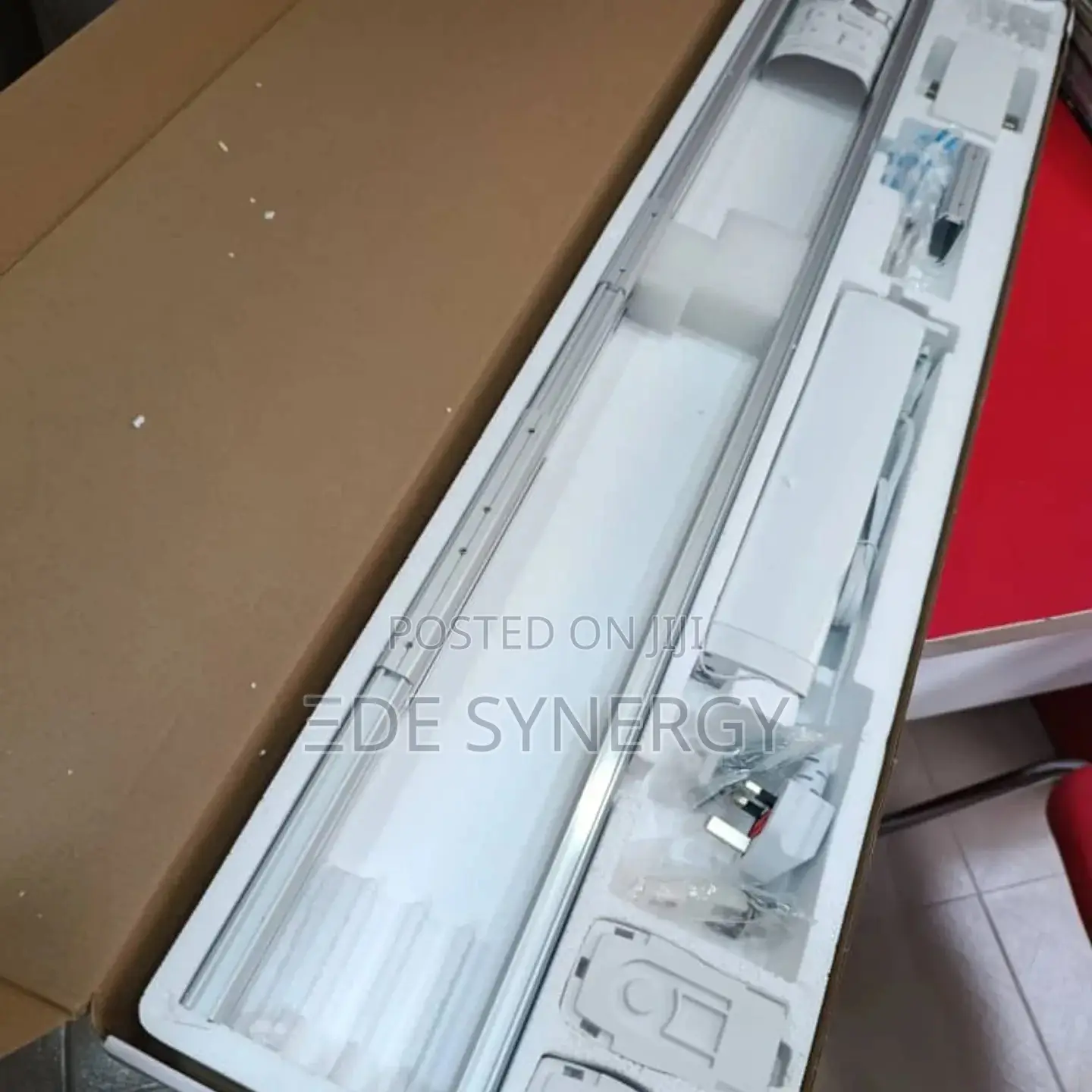 New Advanced Features Smart Curtains Kits