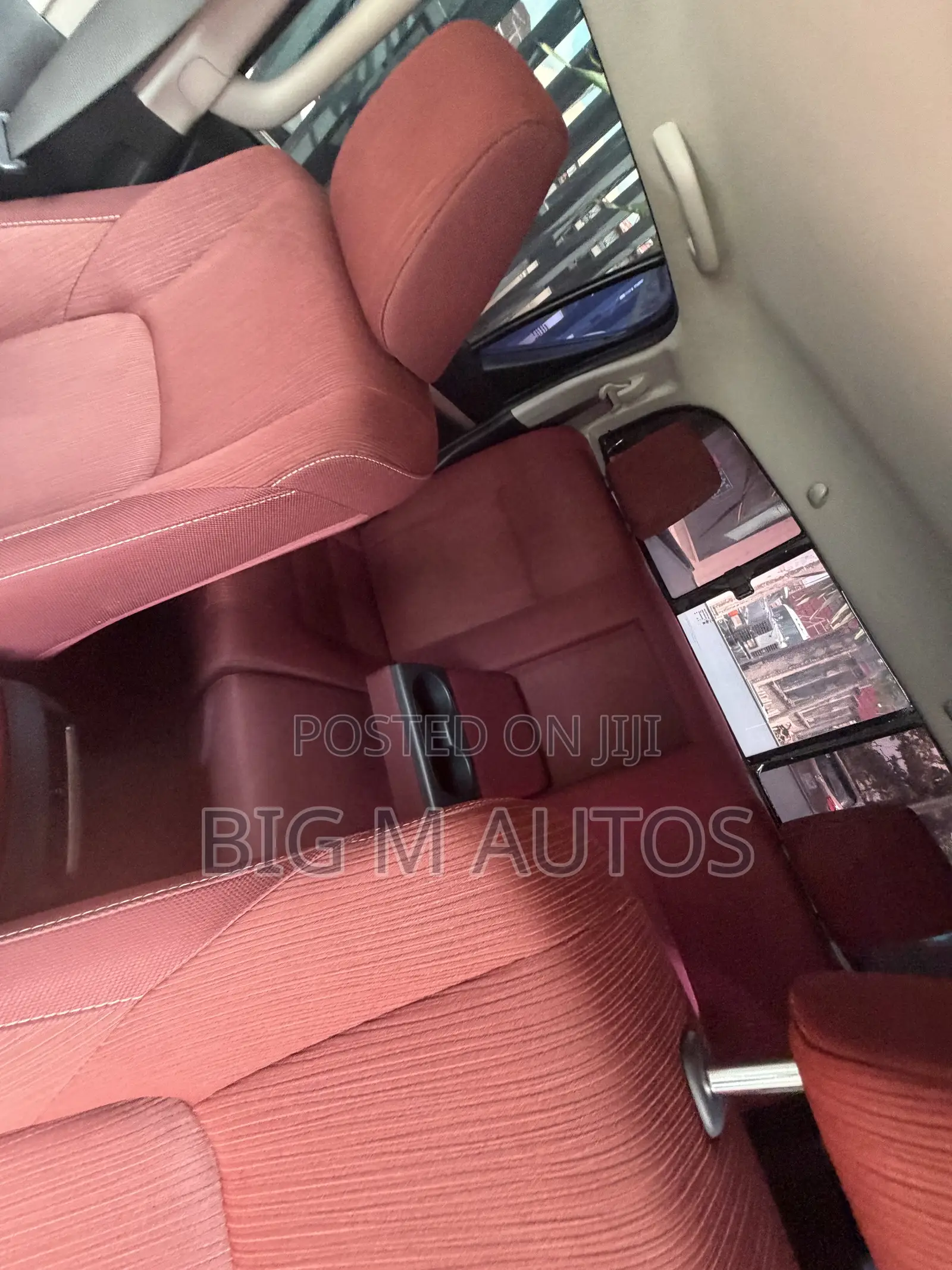 Toyota Hilux 2019 Black