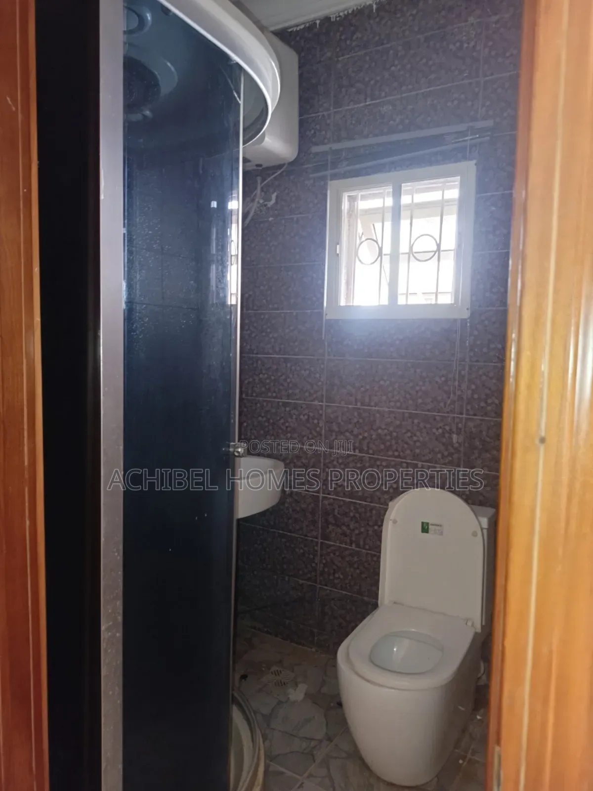 3bdrm Duplex in Ikota Villa for rent