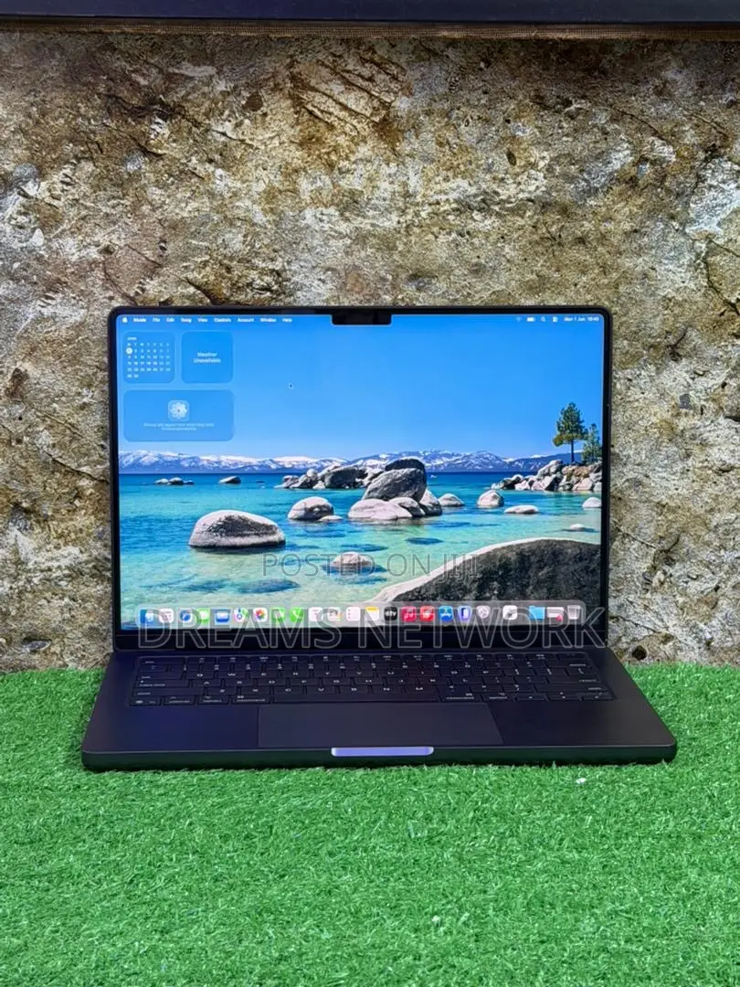 Laptop Apple MacBook Air 2026 M5 16GB Apple M5 SSD 512GB