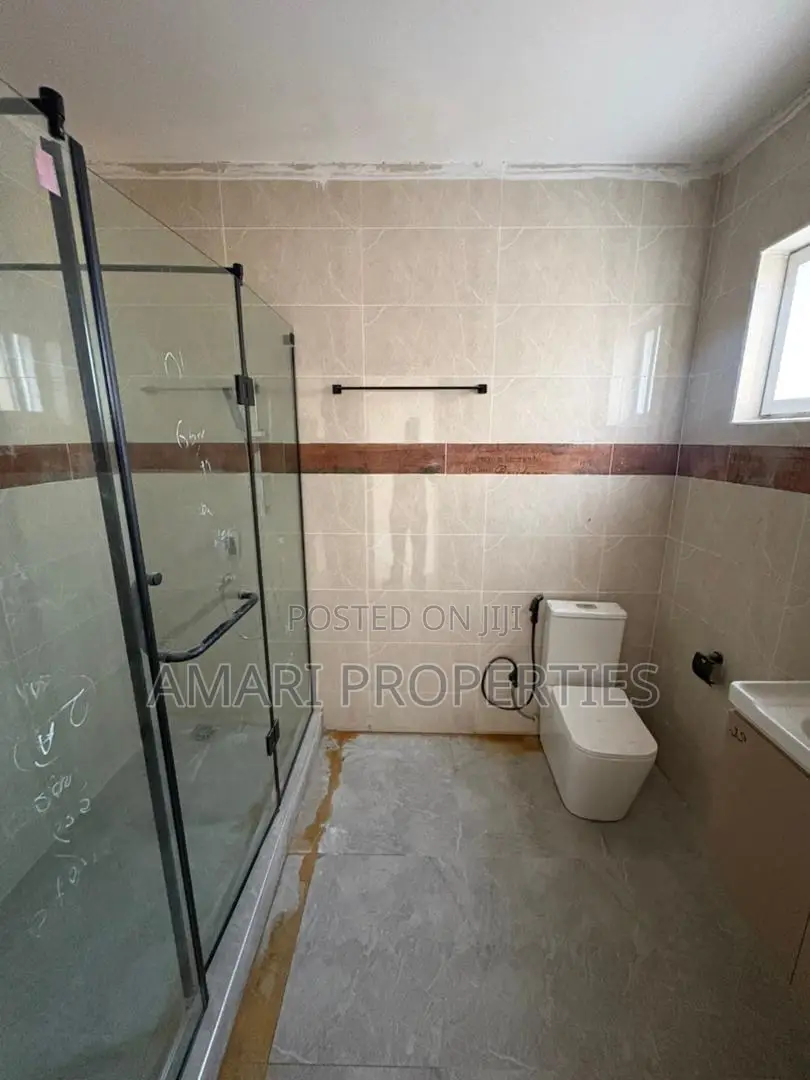 2bdrm Block of Flats in Citadel View Estate for rent