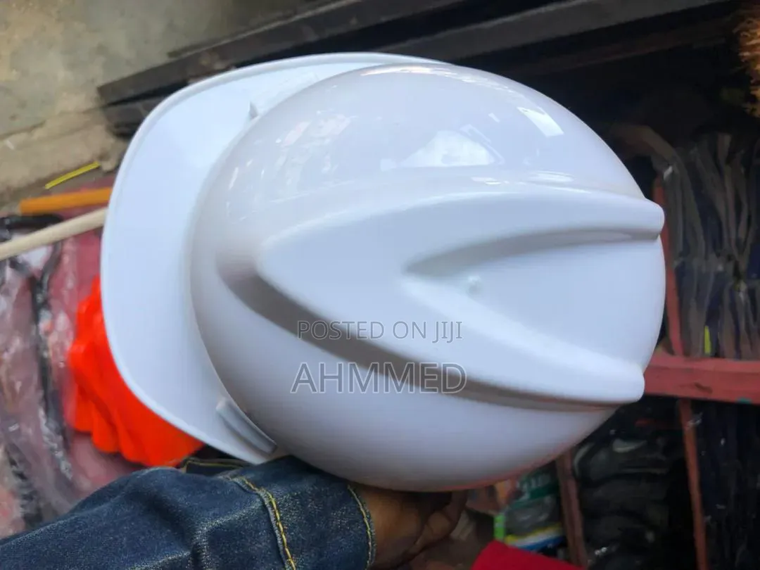 Safety Helmet