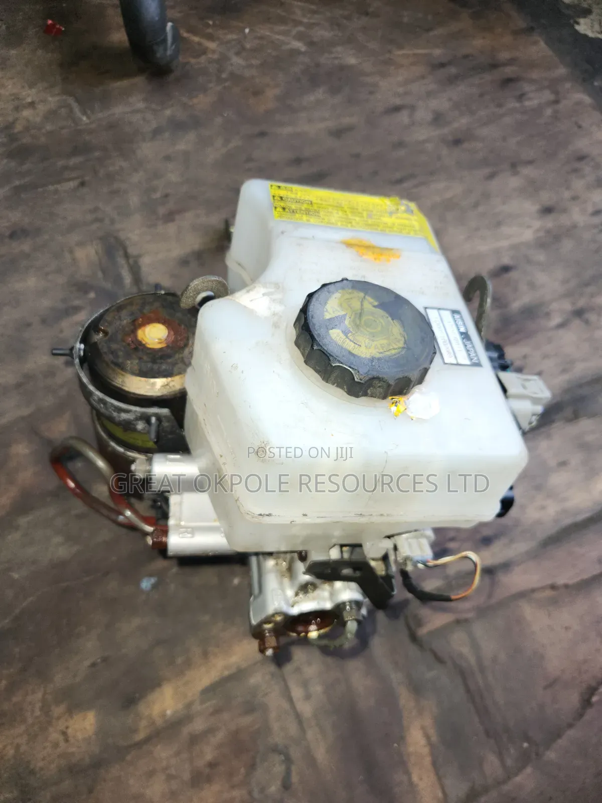 Toyota Lexus Gx470 ,4runner and Land Cruiser 2000-2004