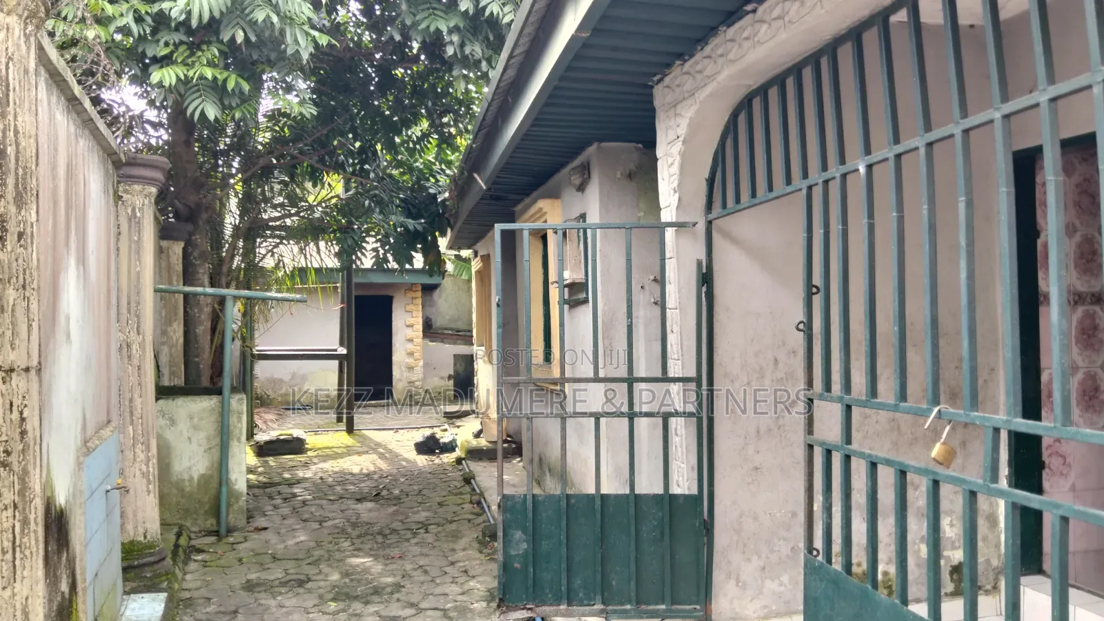 5bdrm Bungalow in Omachi Rumudomaya, Ruuodomaya for sale