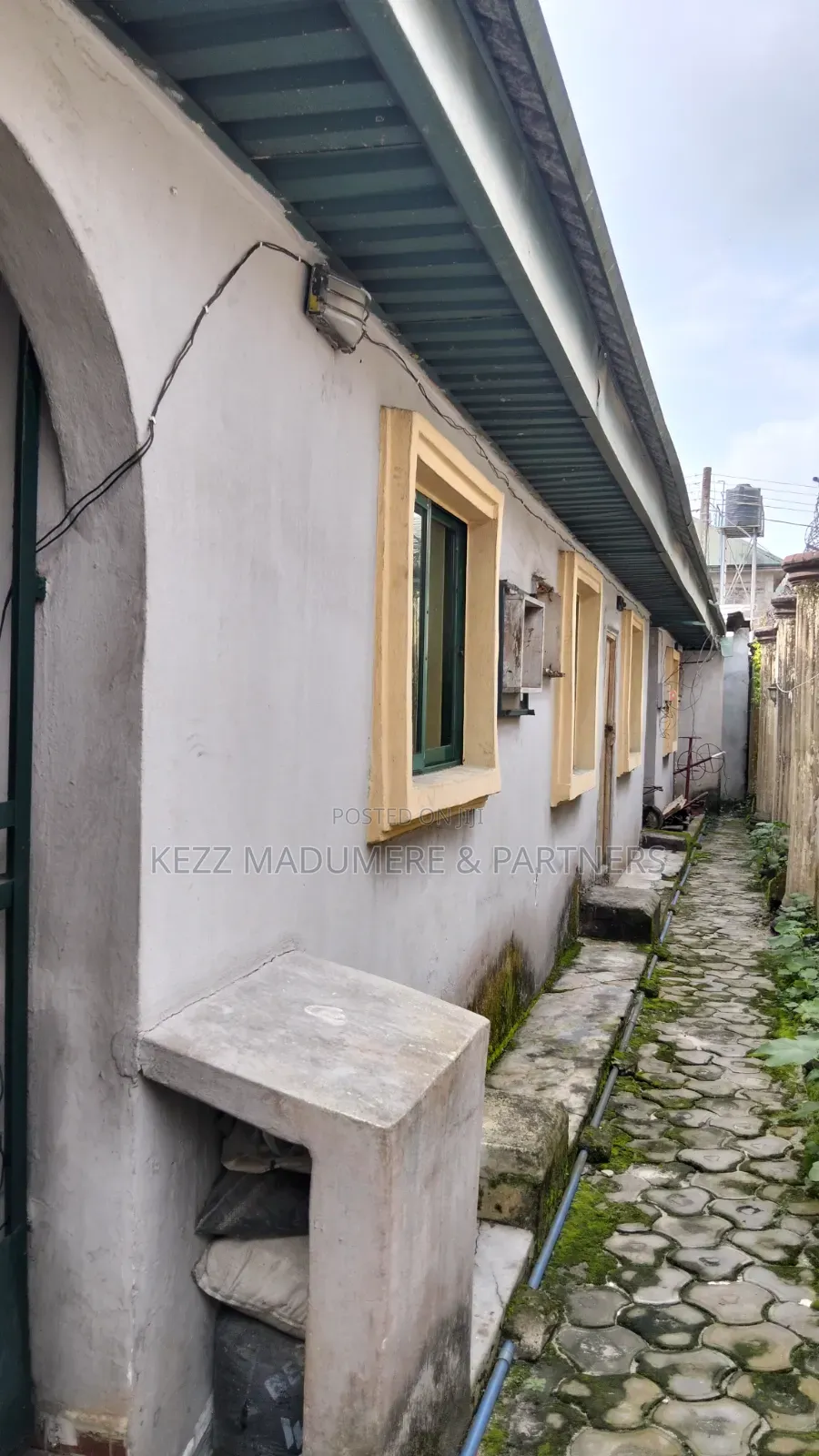 5bdrm Bungalow in Omachi Rumudomaya, Ruuodomaya for sale