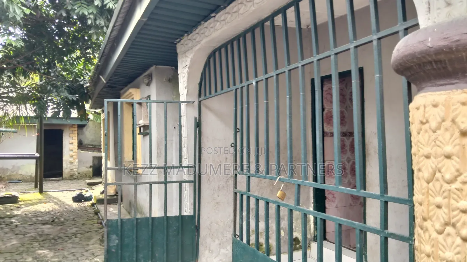 5bdrm Bungalow in Omachi Rumudomaya, Ruuodomaya for sale