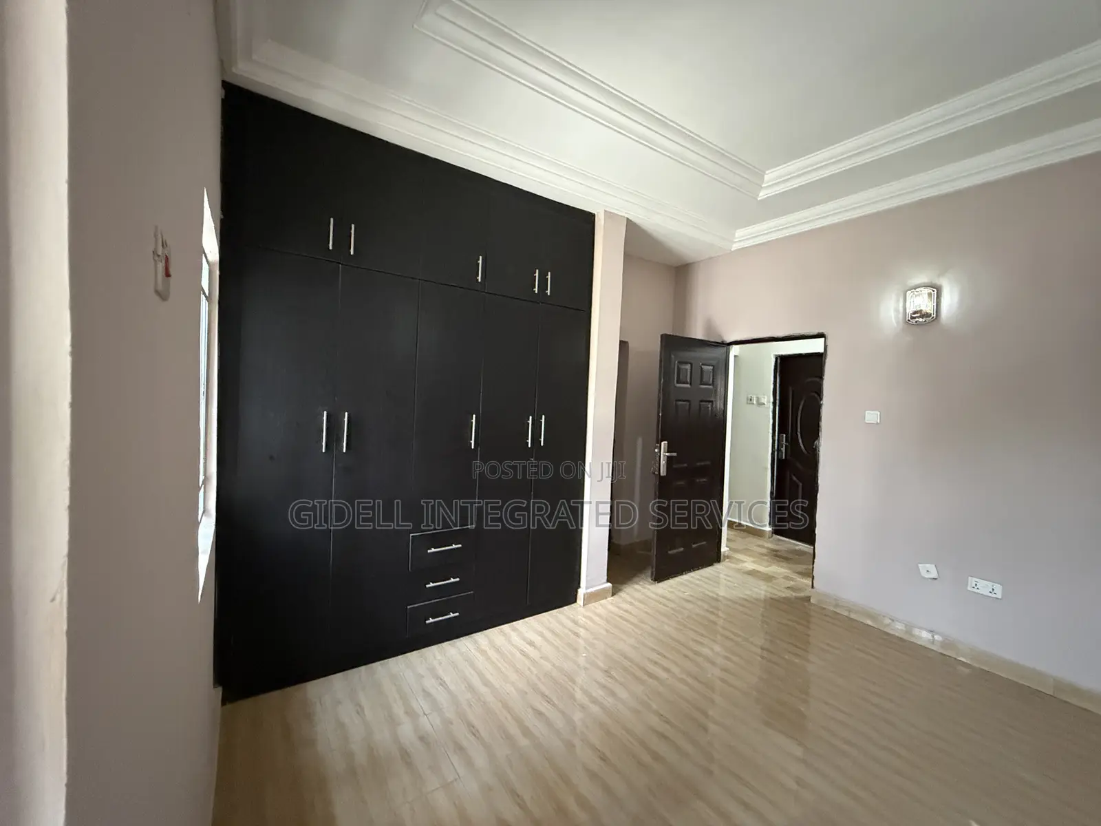 2bdrm Apartment in Wuse 2 for rent
