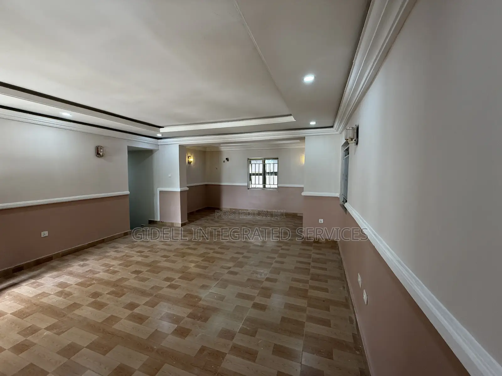 2bdrm Apartment in Wuse 2 for rent