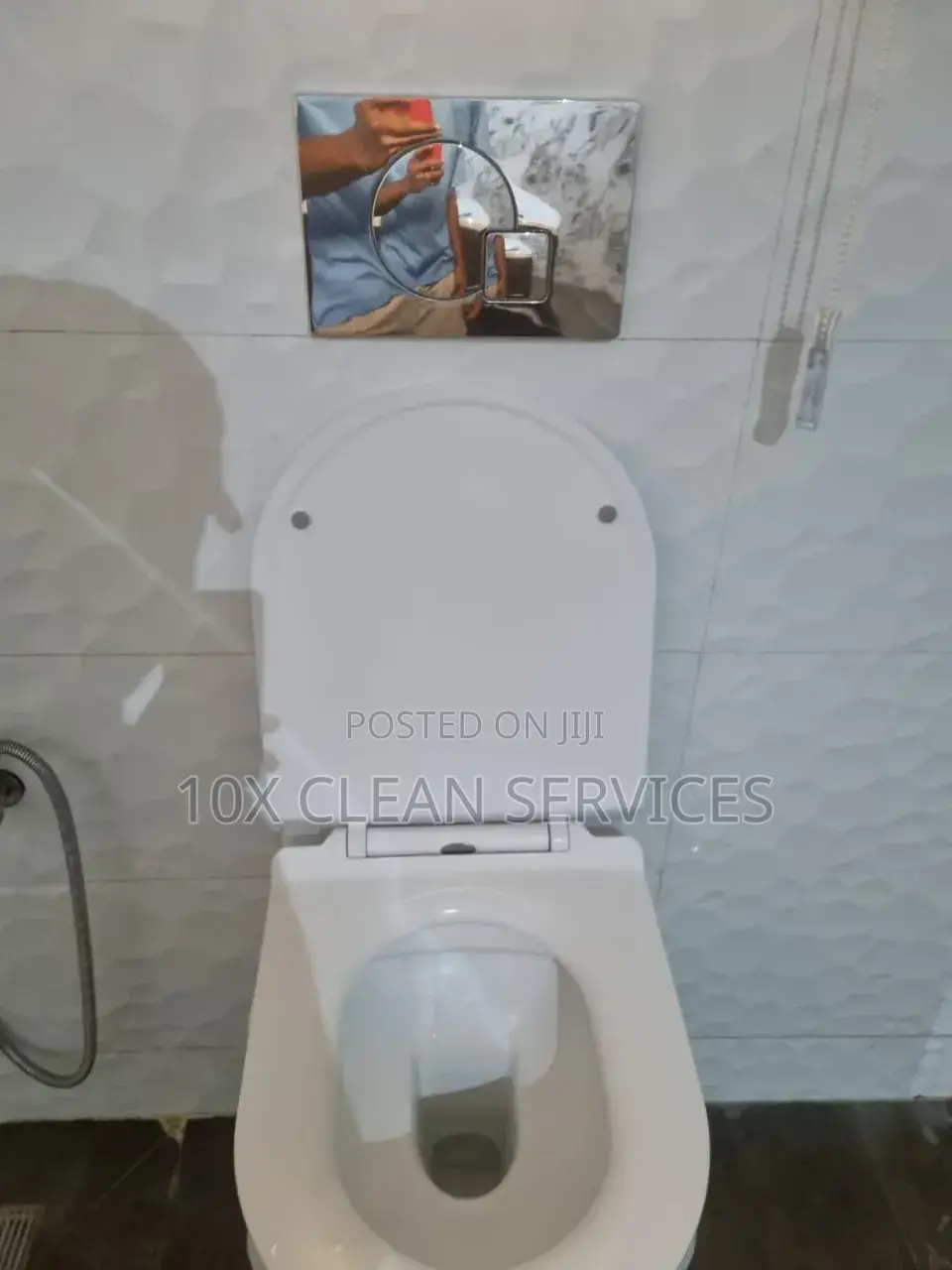 Wc Ceramics Stain Removal Service