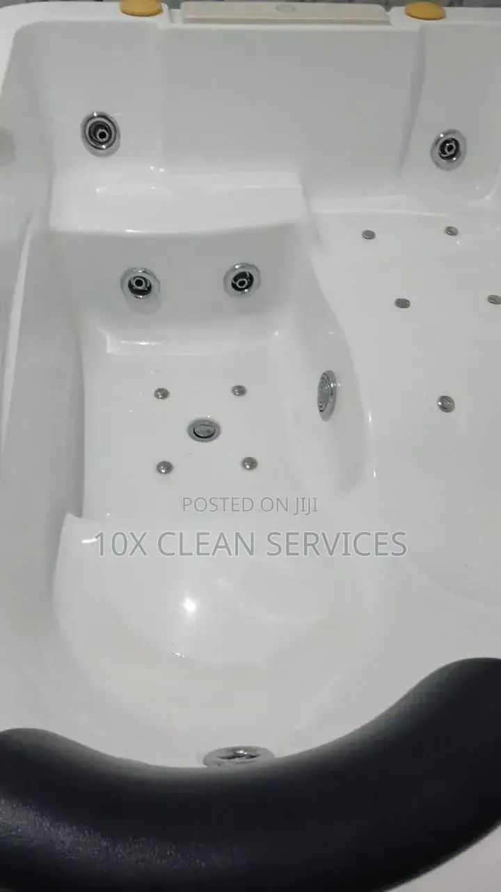 Wc Ceramics Stain Removal Service