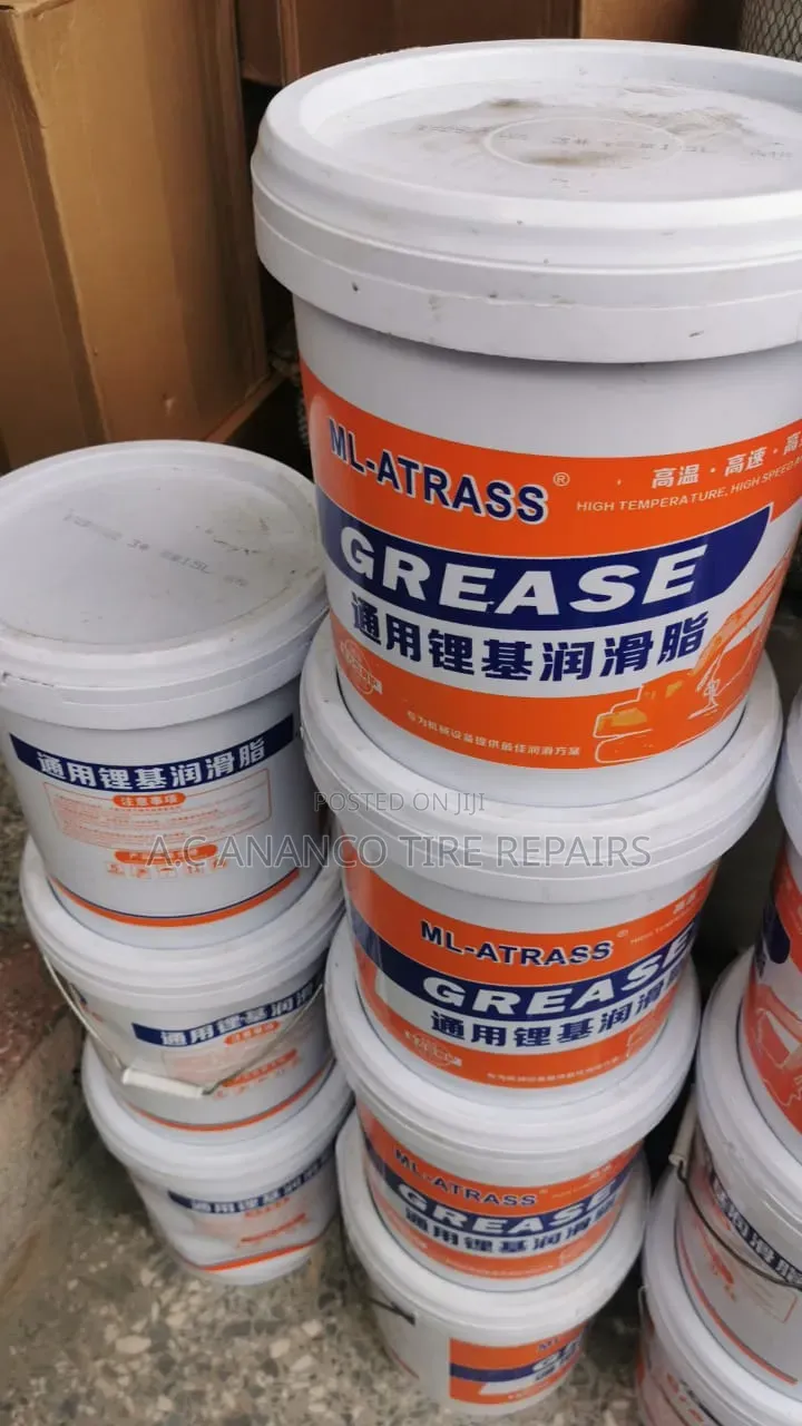 Original Grease