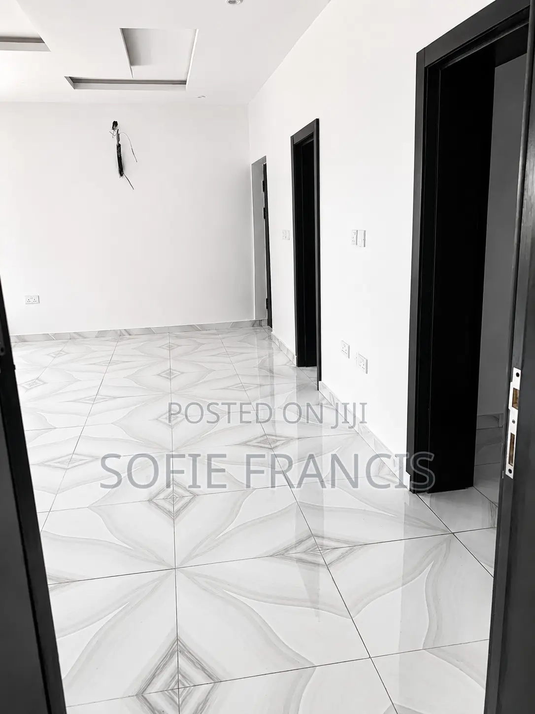 4bdrm Duplex in Vgc for rent