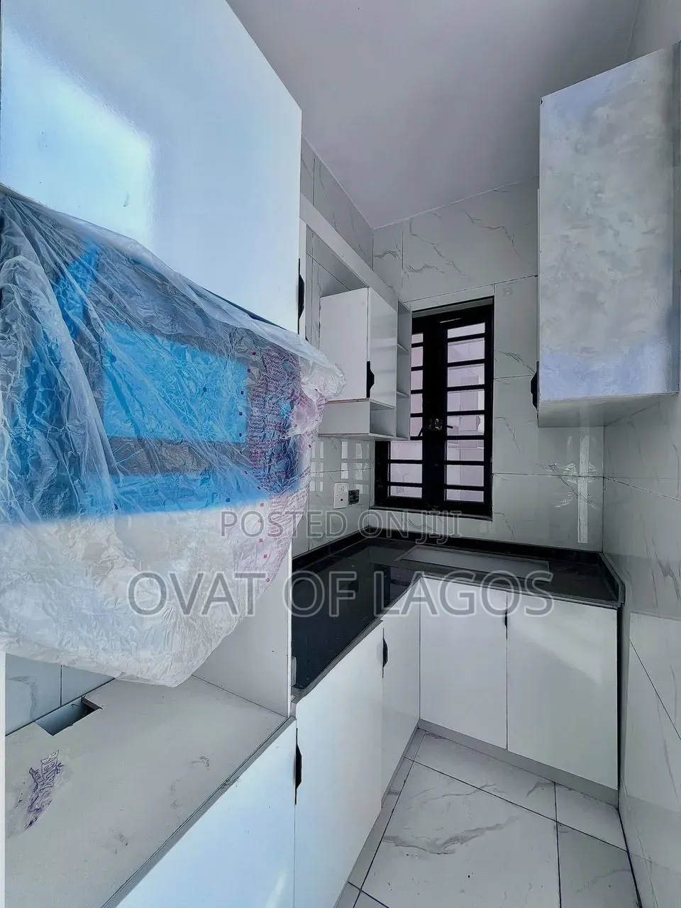 5bdrm Duplex in Orchid, Lekki Expressway for sale