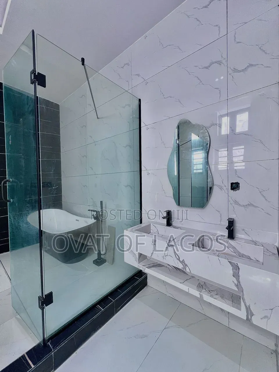 5bdrm Duplex in Orchid, Lekki Expressway for sale