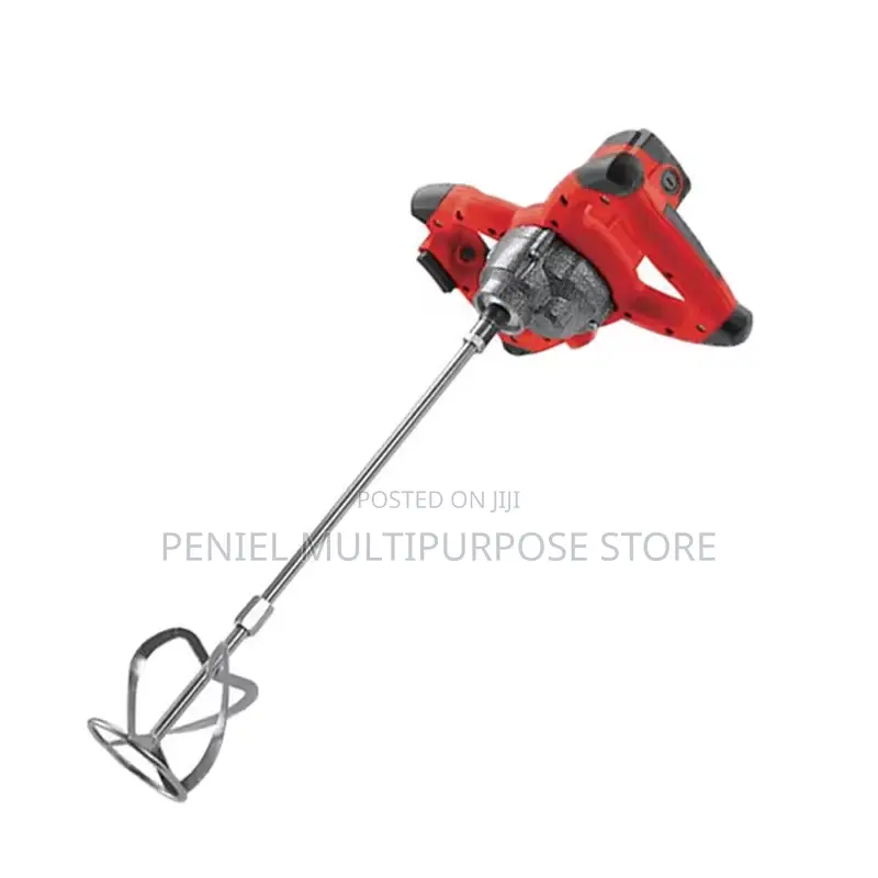 Original Industrial Hand Mixer